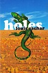 Little Library of Rescued Books: Holes by Louis Sachar