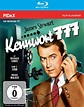 Kennwort 777 (Blu-ray) | Filme klassiker, Filme, Klassiker