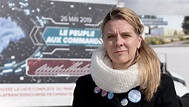 Anne-Sophie Pelletier, de l'EHPAD des Opalines au Parlement européen ...