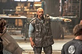 Michael Beach on Truth Be Told, Aquaman, Swamp Thing & The 100