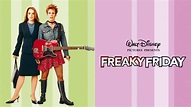 Freaky Friday : Dans la peau de ma mère Film Complet en Streaming HD