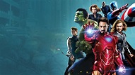 Assistir Os Vingadores: The Avengers Online Dublado E Legendado HD ...