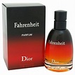 Fahrenheit by Christian Dior for Men - 2.5 oz Parfum Spray