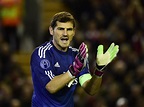 Iker Casillas: these wins earn you the league | The Independent | The ...