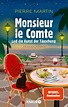 Monsieur le Comte und die Kunst der Täuschung - Pierre Martin (Buch) – jpc