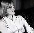 Happy Birthday, May Britt! | Vogue