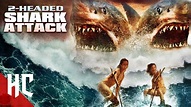 2 Headed Shark Attack | Full Monsters Horror | Horror Central - YouTube