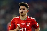 ‘It’s down to him’: Daniel James reveals emotional story behind Wales ...