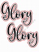 Glory Glory Georgia PNG 1 - Etsy
