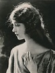 Classic Hollywood #65- Lillian Gish, Ethereal Beauty