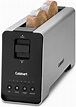 Cuisinart CPT-2000 2-Slice Long Slot Motorized Toaster: Amazon.ca: Home ...