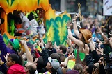 Why Do Women Flash Their Breasts For Beads At Mardi Gras? A Brief History