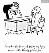 Emotional Blackmail Cartoons and Comics - funny pictures from CartoonStock