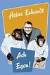Ach Egon! (1961) - Posters — The Movie Database (TMDB)