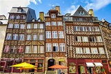 Rennes - Visit Rennes: 15 Best Things to Do, Visit and Must See ...