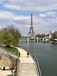 Rio Sena França Paris - Foto gratuita no Pixabay - Pixabay