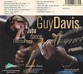 Juba Dance, Guy Davis | CD (album) | Muziek | bol.com
