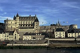 File:Chateau d'amboise depuis l'ile.jpg - Wikimedia Commons