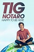 Tig Notaro: Happy To Be Here (película 2018) - Tráiler. resumen ...