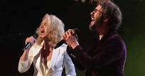 Josh Groban And Jennifer Nettles Sing '99 Years' Duet - Staff Picks