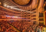 Adrienne Arsht Center for the Performing Arts of Miami-Dade County ...