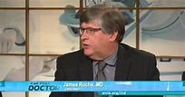 Call The Doctor | James Roche, MD | Season 32 | Episode 1 | PBS