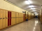 Northern Secondary School - 851 Mt Pleasant Rd, Toronto, ON M4P 2L5, Canada
