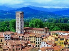 Città di Lucca | Turislucca - guide turistiche per Lucca e Toscana