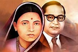 Bhimrao Ambedkars Wife Ramabai Ambedkars Birth Anniversary Today