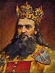 ECHO JEDYNKI: Kazimierz III Wielki- Sprawiedliwy