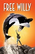 Free Willy (1993) - Posters — The Movie Database (TMDB)