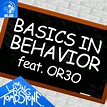 Basics in Behavior (feat. Or3o) - Blue Version - música y letra de The Living Tombstone, OR3O ...