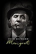 Les enquêtes du commissaire Maigret - Série (1967) - SensCritique