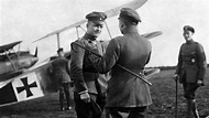 Manfred von Richthofen: A gentleman warrior of the skies or a ruthless ...