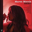Maren Morris - Hero – CountryMusicNews.de