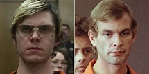 Evan Peters is Jeffrey Dahmer in first trailer for Ryan Murphy series ...