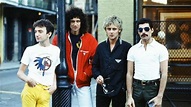 Queen: los 20 minutos claves que cambiaron la historia del rock - MDZ ...
