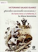 De Santa Anna a la Reforma. Su Alteza Serenísima 9786073010726 libro