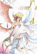Angel y demonio por 1LD3 | Dibujando