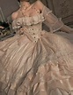 royalty/royalcore aesthetic | Vintage dresses, Fairytale dress ...