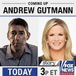 Martha MacCallum on Twitter: "Don’t miss my exclusive interview with ...