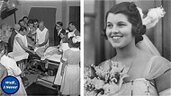 The Tragic Story of The 'Hidden Kennedy' | Rosemary Kennedy, Forced to ...