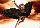 Fallen Angel | Unnatural World Wiki | Fandom