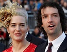 Kate Winslet y Ned Rocknroll dan la bienvenida a su primer hijo juntos ...