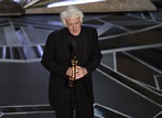 Roger Deakins Responds to Finally Winning His First Oscar | IndieWire