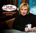 “Roseanna Vitro Cd Release Party - Dallas” by Roseanna Vitro - Jazz Photo