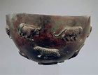 bensozia: Elamite Bowl, 2nd Millennium BCE