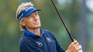Bernhard Langer Just Keeps Playing - The New York Times