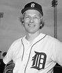 Jim Northrup, Detroit Tigers Outfielder, Dies at 71 - The New York Times