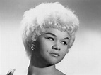 Cadillac Records: The "UNTRUE" Story of Etta James • Grown Folks Music
